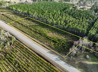 0 Tract Hwy #2-32, Hortense, GA 31543