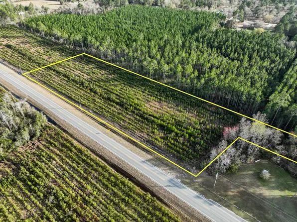 0 Tract Hwy #2-32, Hortense, GA 31543