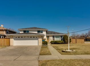 5400 138th St, Crestwood, IL 60445