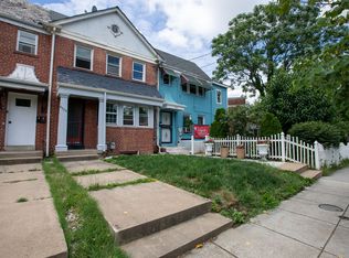 4920 N Capitol St NW, Washington, DC 20011