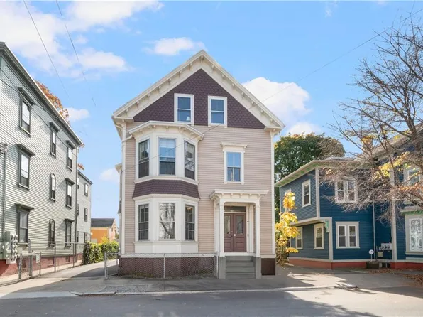 26 Hudson St, Providence, RI 02909