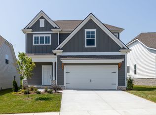 6311 Loudwater Ct LOT 118, Smyrna, TN 37167