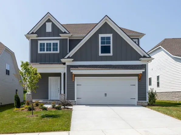6311 Loudwater Ct Lot 118, Smyrna, TN 37167