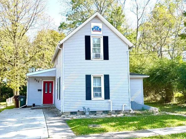 317 N Beech St, Oxford, OH 45056