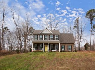 3103 Wild Dogwood Ln, Monroe, NC 28110