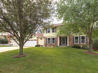4683 Kellykris Dr, Saint Charles, MO