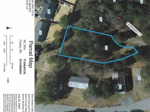 127 Nordwin Ct Lot 258, Mocksville, NC 27028