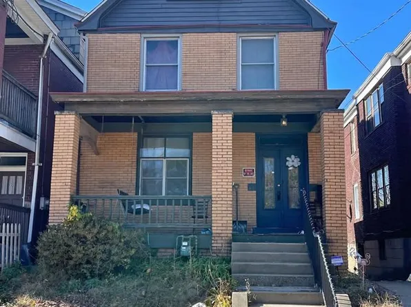 82 Estella Ave, Pittsburgh, PA 15211