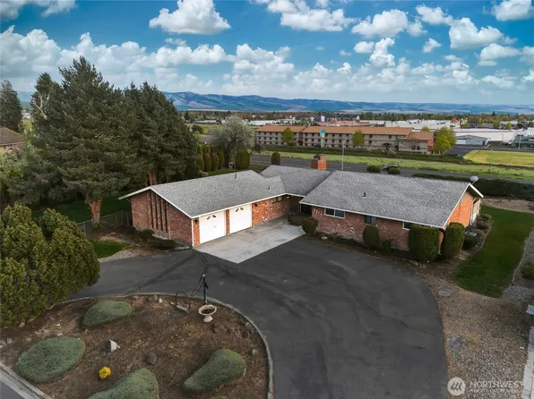 2314 Frazier Drive, Walla Walla, WA 99362
