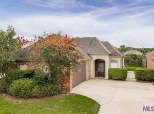 10418 Springridge Ave, Baton Rouge, LA 70810