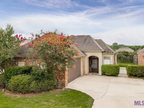 10418 Springridge Ave, Baton Rouge, LA 70810