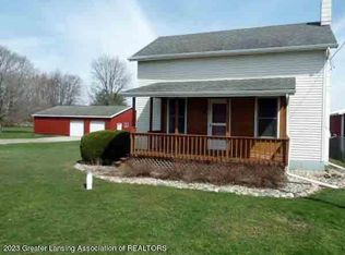 2304 N Chester Rd, Charlotte, MI 48813