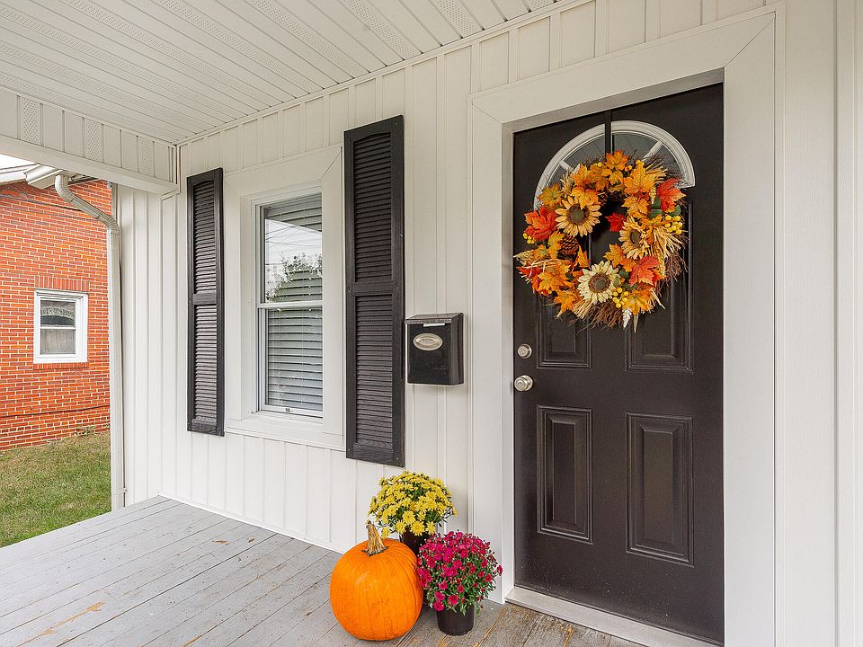 1377 Warpath Dr, Kingsport, TN 37664 Zillow