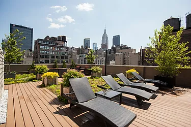 Rented by Heller Organization