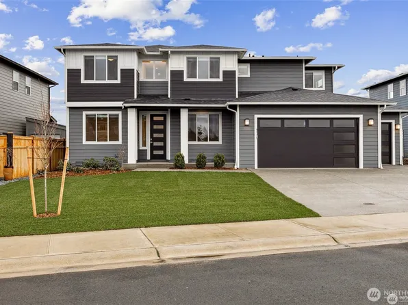 5901 229th Avenue E #257, Buckley, WA 98321