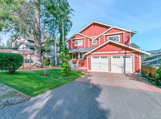 4629 Lakeway Dr, Bellingham, WA 98229
