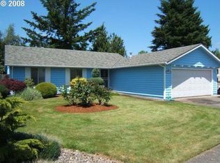 1455 NE 22nd St, Gresham, OR 97030