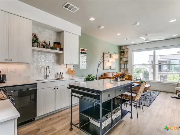 1208 N Academy Ave Unit 1201, New Braunfels, TX 78130
