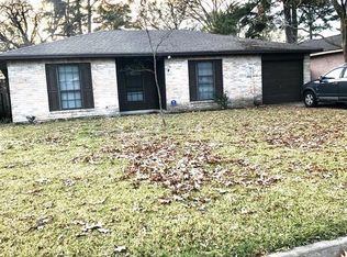 23015 Naples Dr, Spring, TX 77373