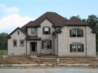 109 Wynbrooke Trce LOT 5, Hendersonville, TN 37075