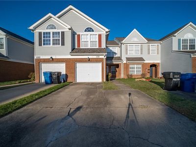 2624 Bracston Rd, Virginia Beach, VA, 23456