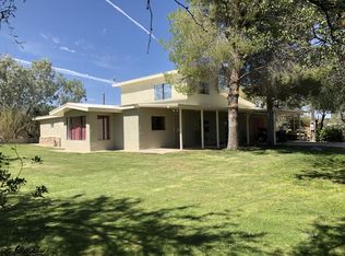 180 S Maner Dr, Safford, AZ 85543