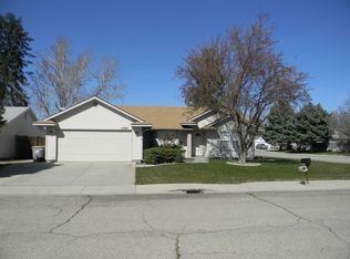 11022 W Poppy St, Boise, ID 83713