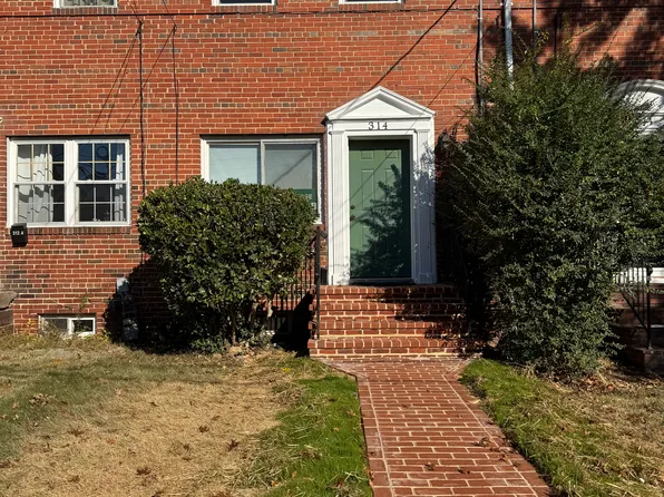314 Clifford Ave, Alexandria, VA 22305