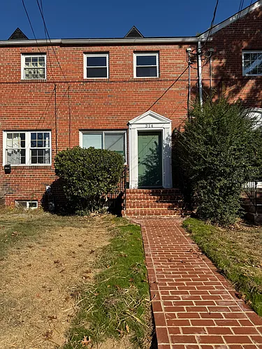 314 E Clifford Ave Photo 1