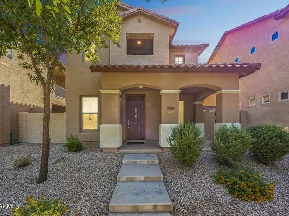 9146 W MEADOW Drive, Peoria, AZ 85382