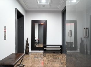 21 Balmuto St #PENTHOUSE 35, Toronto, ON