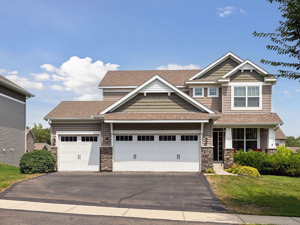 924 Oakmont Ln, Waconia, MN 55387 Zillow