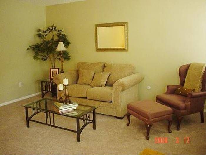 Beautiful Living Room