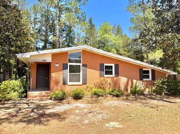 908 West Blvd, Moultrie, GA 31768