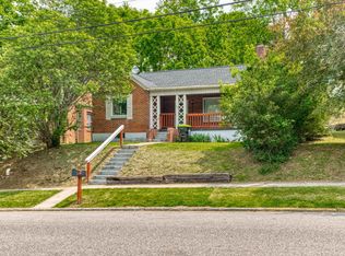 135 S Washington Ave, Pulaski, VA