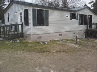 3259 Marshall Rd, Appling, GA 30802