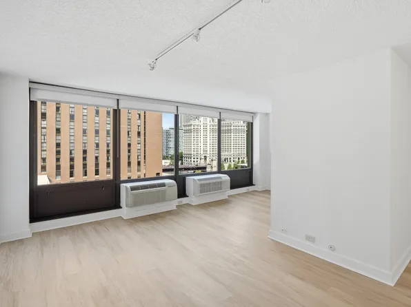 237 E Wacker Dr, Chicago, IL 60601
