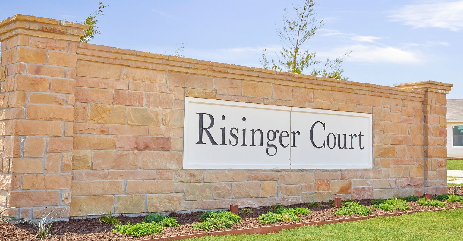 Risinger Court by Lennar in Fort Worth TX Zillow