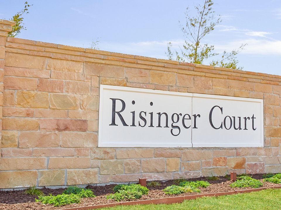 Risinger Court by Lennar in Fort Worth TX Zillow