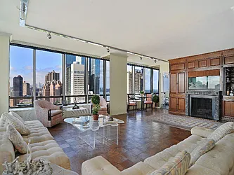 Sold by Sotheby's International Realty