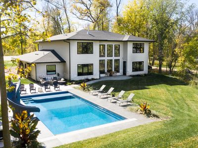 4041 S Ida View Ct NW, Alexandria, MN, 56308