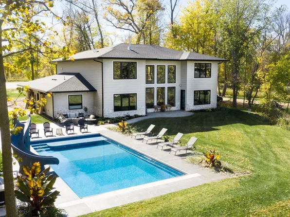4041 S Ida View Ct NW, Alexandria, MN 56308