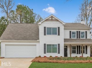 575 Tribble Creek Dr, Grayson, GA
