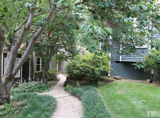 5735 Sentinel Dr, Raleigh, NC 27609