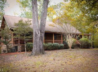 2253 Pickens Point Dr, Elberton, GA 30635
