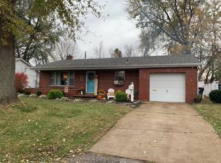 3904 Michelle Dr, Belleville, IL