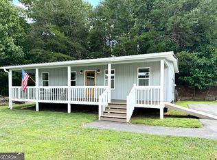 202 Aviation Blvd, Cleveland, GA 30528