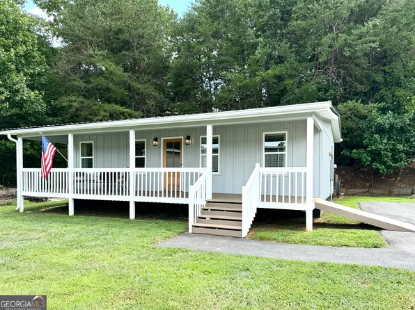 202 Aviation Blvd, Cleveland, GA 30528