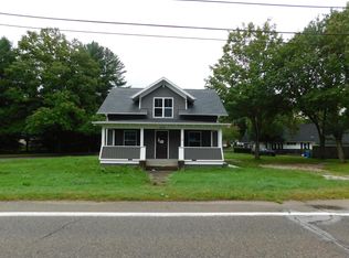 614 W Chicago Rd, Niles, MI 49120