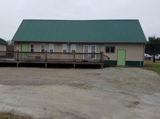 3125 Old Airport Rd, New Bern, NC 28562